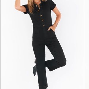 Show Me Your Mumu Emery Jumpsuit